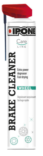 Brake Cleaner (750 ml) - Ipone