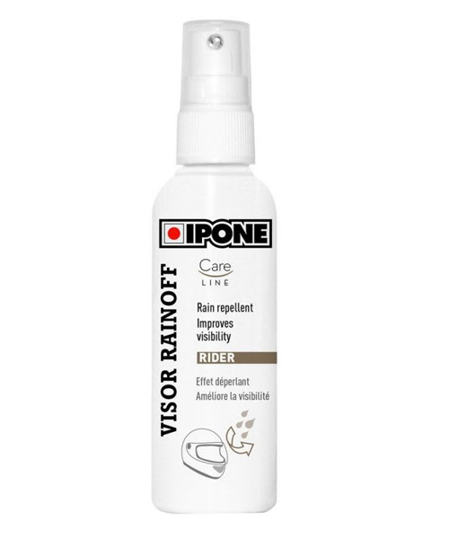 Visor Rainoff (100 ml) - Ipone