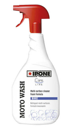 Moto Wash (5 litres) - Ipone