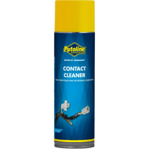 Aerosol 500 ml nettoyant contacts Contact Cleaner - Putoline