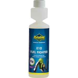 E10 Fuel Fighter 250 ml flacon doseur - Putoline