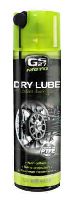 Dry Lube - GS27