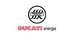 Ducati Energia
