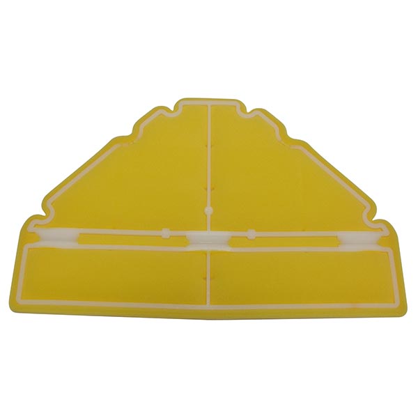 Filtre à air YAMAHA YZF 600 R Y4171 - MIW