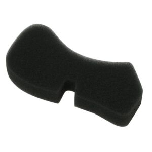 Filtre à air SECONDARIO AD.125/150 FLY-LX P5149 - MIW