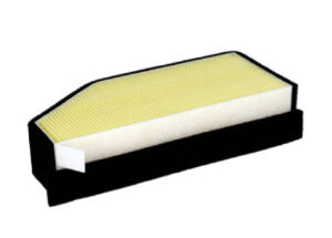 Filtre à air BMW K1200 RS / LT / GT 97-09 – MIW