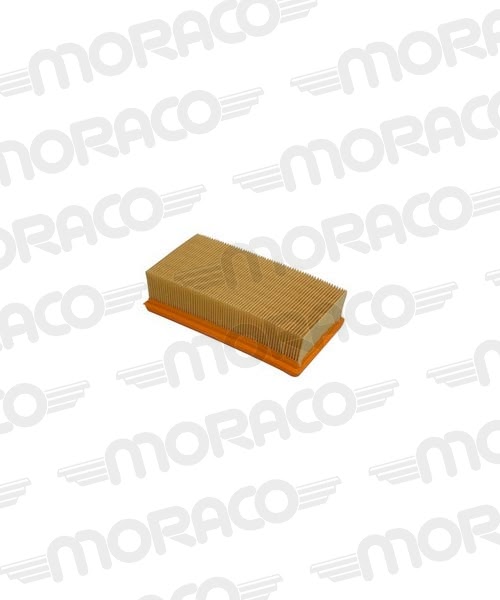 Filtre à air KTM Duke 690 (2010-2019) - MIW LX1829