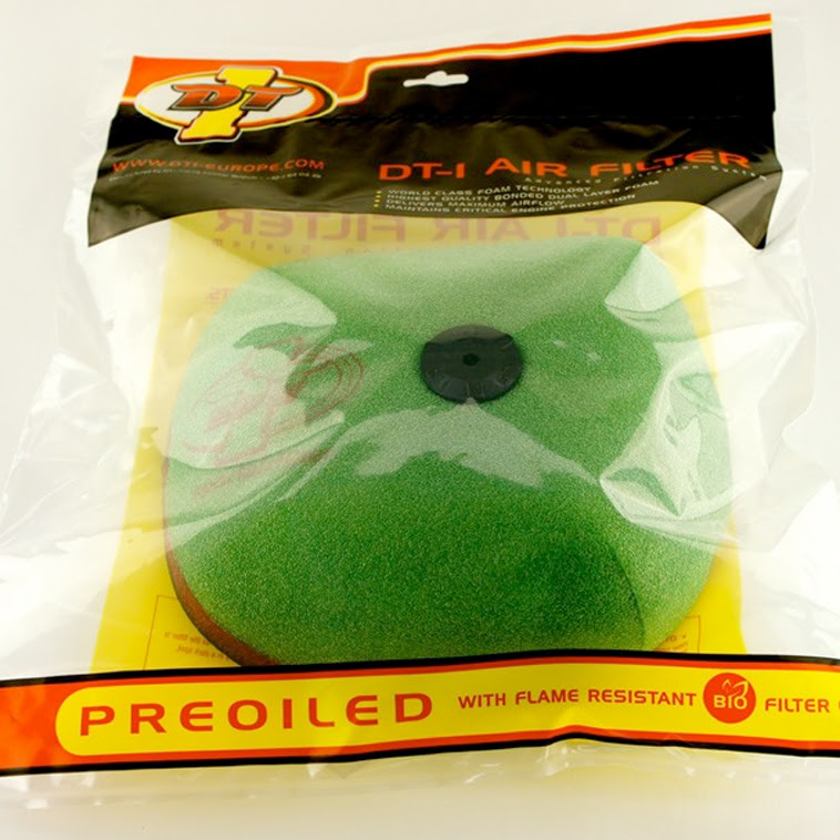 Filtre à air Honda XR650 R 2000–2007 – DT1