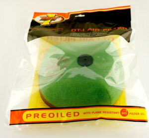 Filtre à air Honda CR125/250/500 89-01 - DT1