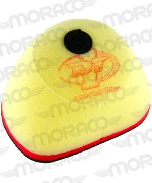 Filtre à air Honda CRF250R/CRF450R 2003-2009 DT1