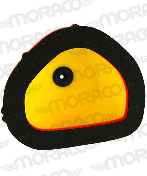 Filtre à air Honda CRF250R/CRF450R 2003-2009 - DT1
