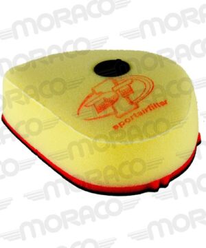 Filtre à air Honda CRF250 X 2004-2015 DT1