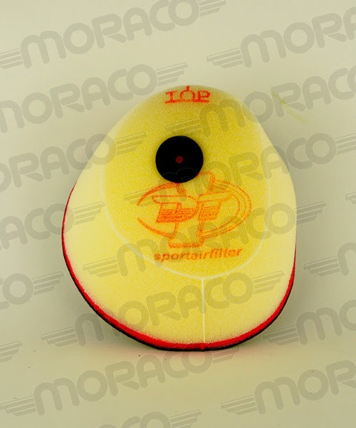 Filtre à air Honda CRF250/450 2009-2021 - DT1