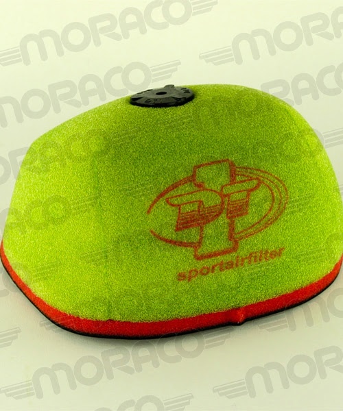 Filtre à air Honda CRF250/450 2013-2017 - DT1