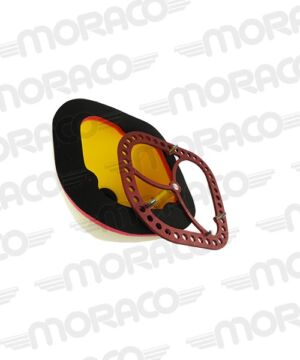 Filtre à air Husqvarna FC 350/450 TE/TC 2013-2017 - DT1