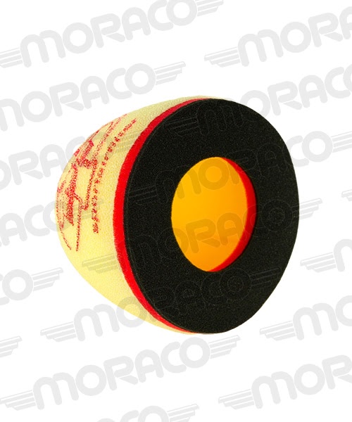 Filtre à air Kawasaki KX65 2000-2022 – DT1