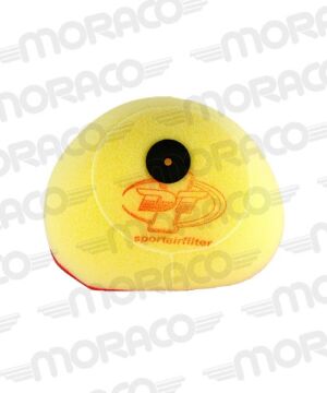 Filtre à air Kawasaki KX250F/KX450F 2006-2016 - DT1