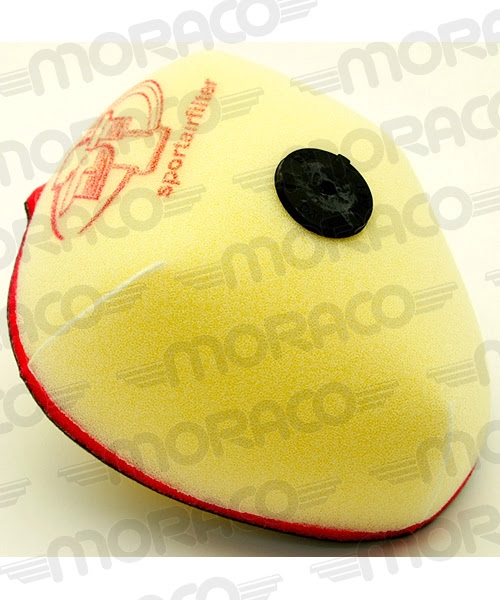 Filtre à air Kawasaki KX250F KX450F 2016-2020 – DT1