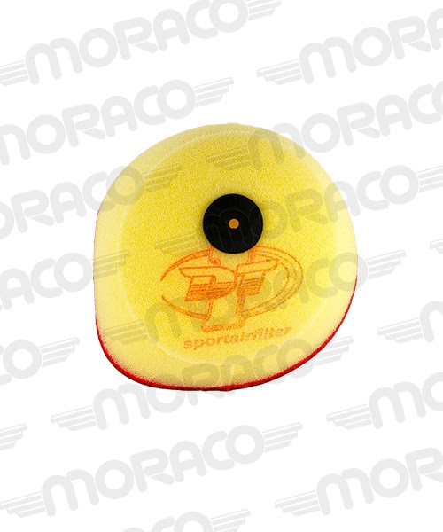 Filtre à air Kawasaki KX125 KX250 1990-2001 – DT1