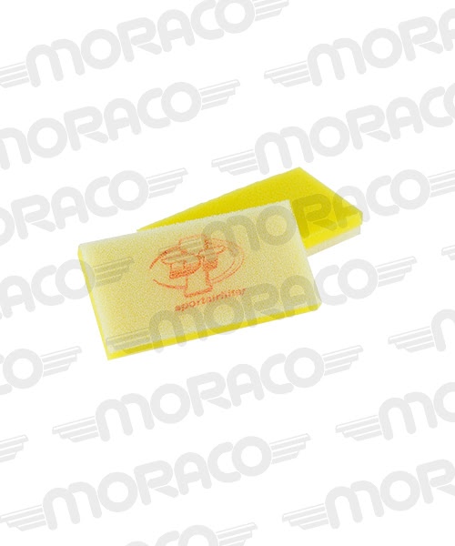Filtre à air KTM SX50 1997-2004 – DT1 double mousse