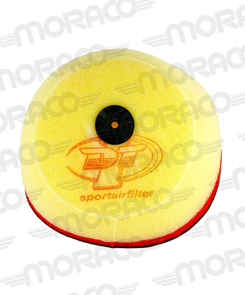 Filtre à air Suzuki RM125 RM250 1996-2003 - DT1