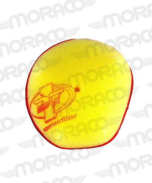 Filtre à air Suzuki RMX450Z 2010-2015 – DT1