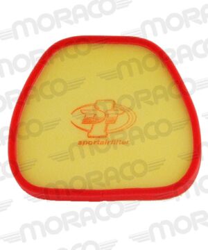 Filtre à air Yamaha YZ450 F 2010-2013 – DT1