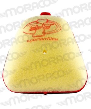Filtre à air Yamaha WR250/450 YZ250/450 2014-2019 - DT1