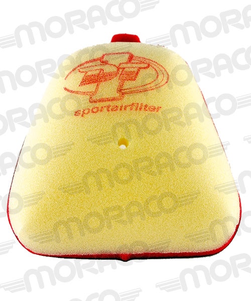 Filtre à air Yamaha WR250/450 YZ250/450 2014-2019 - DT1
