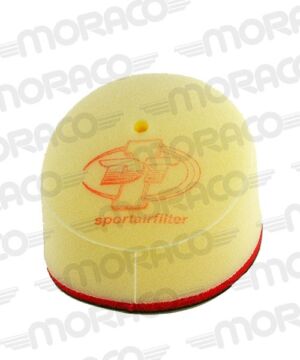 Filtre air Yamaha YZ125 YZ250 93-94 – DT1