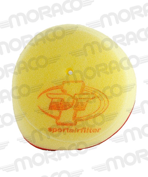 Filtre à air Yamaha WR250 WR400 WR426 YZ125 YZ250 – DT1