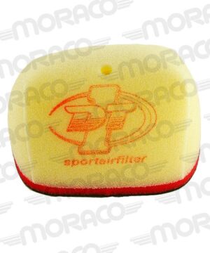 Filtre à air Yamaha WR250F WR450F 2003-2014 - DT1
