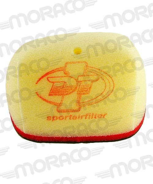 Filtre à air Yamaha WR250F WR450F 2003-2014 - DT1