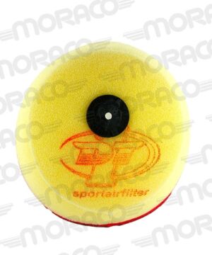 Filtre à air TM Cross/Enduro 1998–2007 - DT1