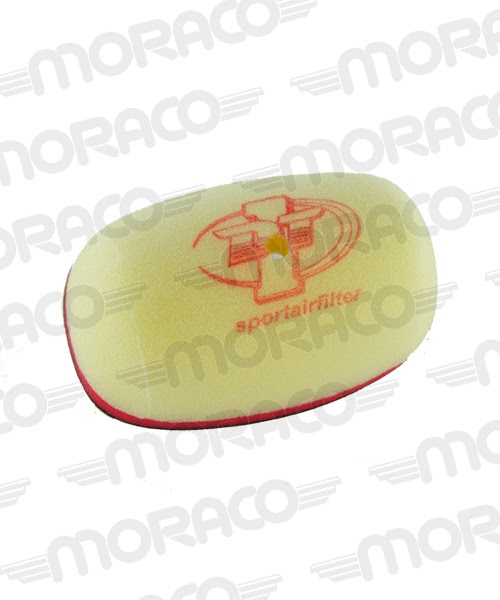 Filtre à air Honda TRX420 XR250 XR400 XR650 – DT1