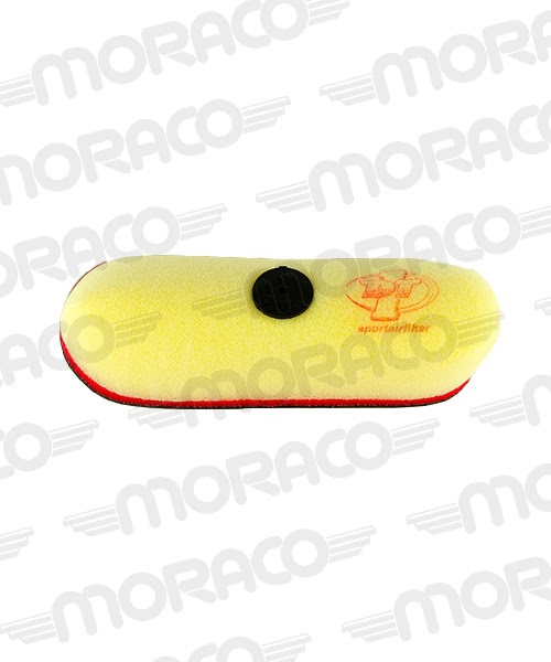 Filtre à air Husaberg 2000-2008 - DT1 DT-260-04NO