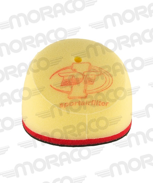 Filtre à air Suzuki DR-Z 400 2000-2009 - DT1