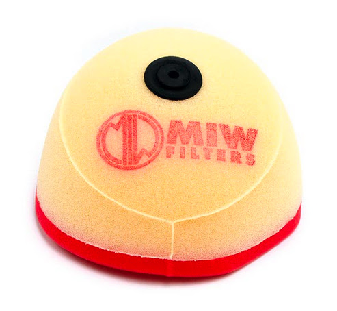 Filtre à air Honda CRF150 2003-2015 – MIW H1296