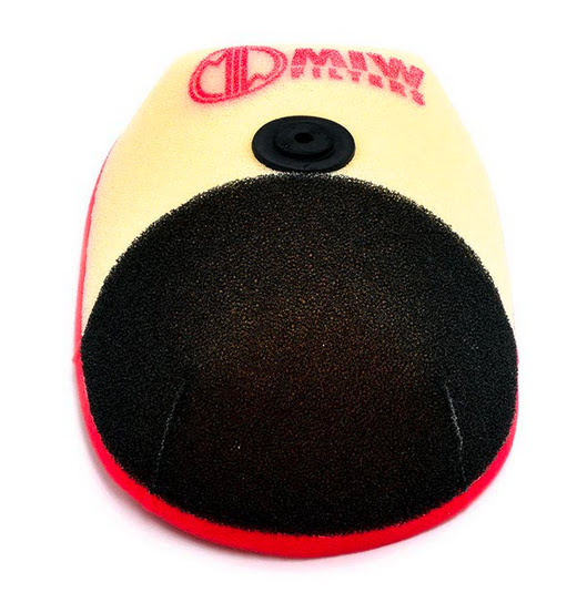 Filtre à air Honda CRF250/450 (2017-2021) – MIW H1299