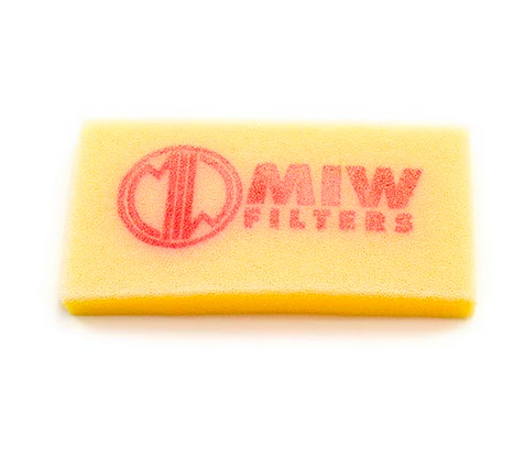 Filtre à air KTM SX50 Pro Senior 2000–2006 - MIW