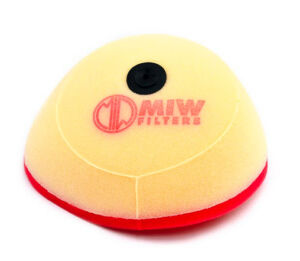 Filtre à air KTM EGS300-380 EXC SX XC 96-04 – MIW