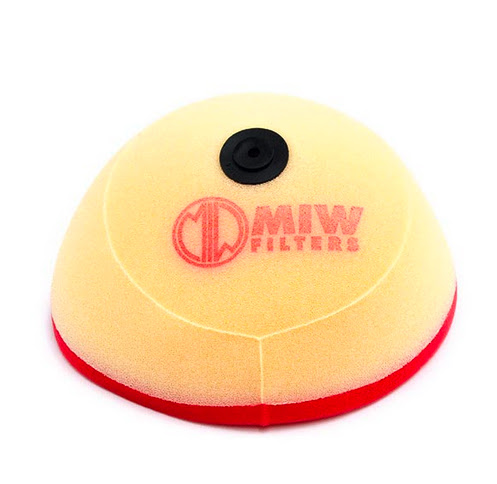 Filtre à air KTM 620-525 SX EXC SX85 (1996-2012) – MIW