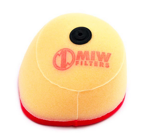 Filtre à air Suzuki RM-Z 250 2007-2018 – MIW S3208