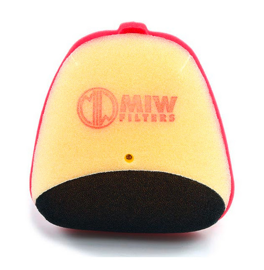 Filtre air Yamaha WR/YZ 2014-2019 – MIW Y4261