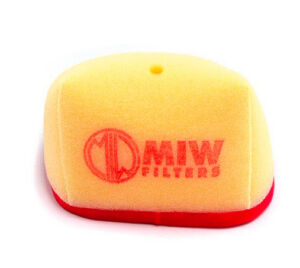 Filtre à air Yamaha WR250F/WR450F 2003-2014 - MIW