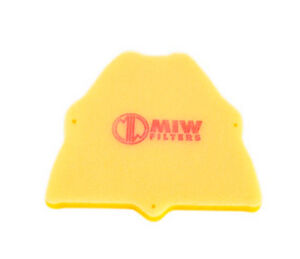 Filtre à air Yamaha WR250F WR450F YZ250F YZ450F – MIW