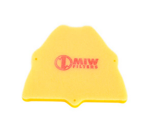 Filtre à air Yamaha WR250F WR450F YZ250F YZ450F – MIW