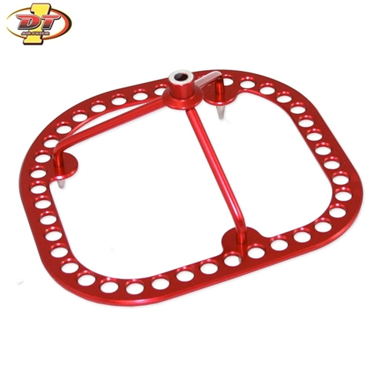 Cage filtre à air KTM SX65 - DT1 Airpower AIRC-KTM-05