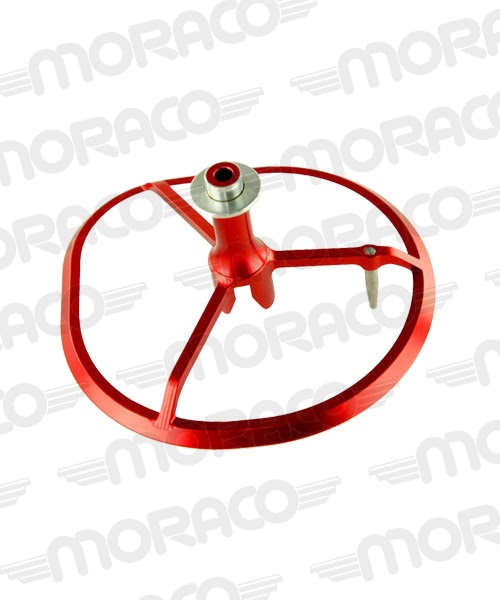 Filtre à air alu Fantic XE 125 2021-2022 - DT1