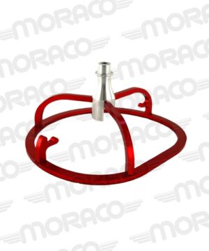 Filtre à air Honda CRF250R/CRF450R 2009-2013 DT1